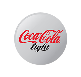 COCA COLA LIGHT 33CL